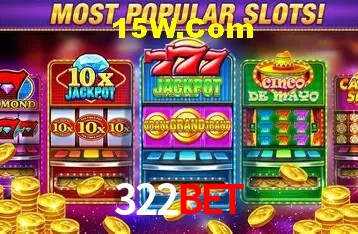 Sistemas de Segurança 322bet