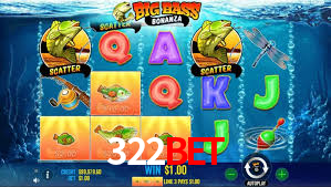 322bet