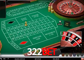 Especiais de Fim de Semana 322bet