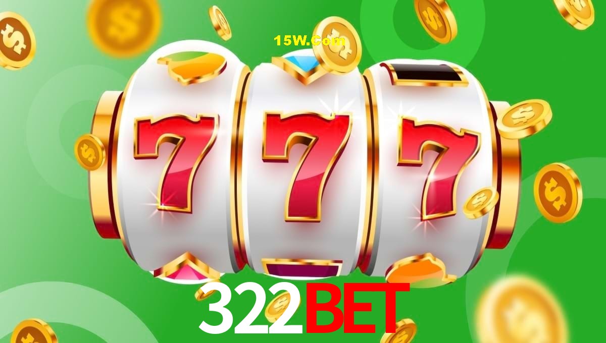 Football Betting 322bet