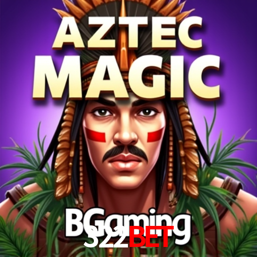 cassino 322bet