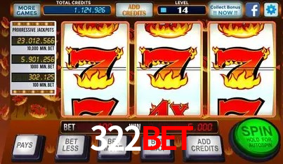 Estatísticas do Jogo 322bet
