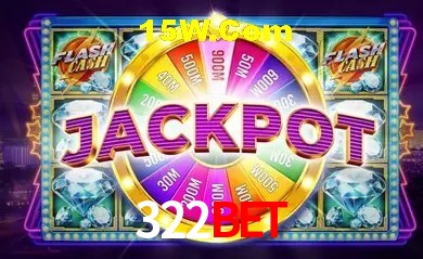 Jogos de Slot 322bet