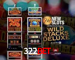 322bet login