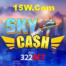 Welcome Bonus 322bet