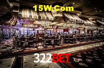 Diretório de Jogos 322bet