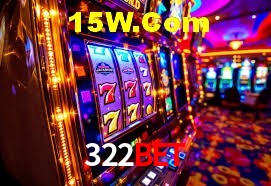 Daily Bonuses 322bet