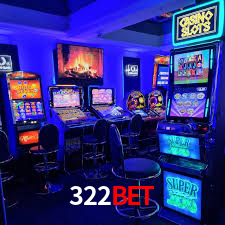 322bet login