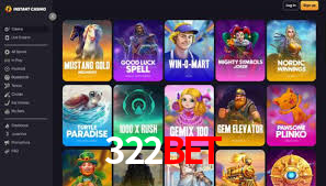 322bet