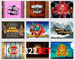 322bet login