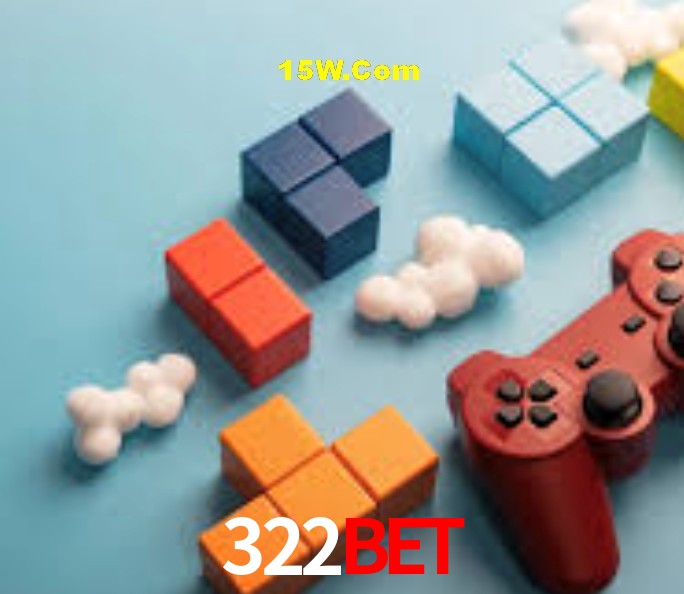 Estatísticas Esportivas 322bet