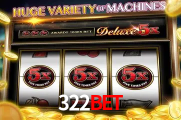 Promoções Sazonais 322bet