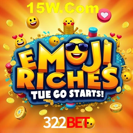 Game Providers 322bet