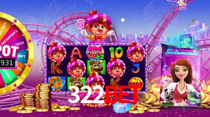 Roulette Table 322bet