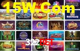 322bet: A Experiência de Casino com Jogos de Mesa ao Vivo