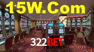 Ofertas Imperdíveis na 322bet: Promoções e Bônus Que Valem a Pena