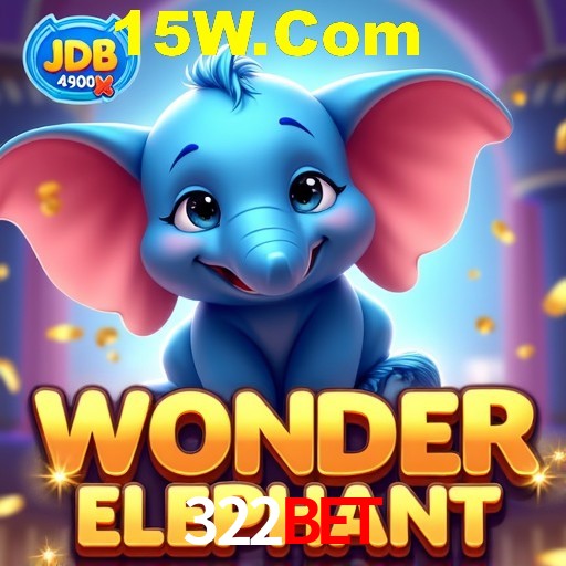 Experiência VIP 322bet