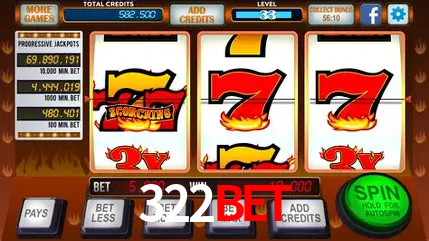 Ofertas Exclusivas 322bet