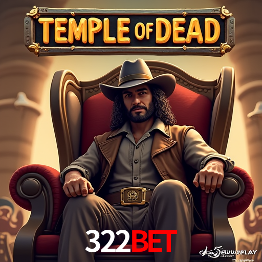 Slot Games 322bet